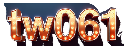 tw061 logo