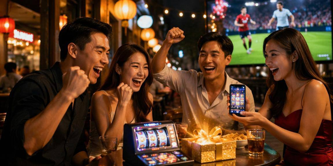 tw061 Sportsbook